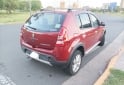 Autos - Renault Sandero Stepway 1.6 16v 2013 Nafta 98000Km - En Venta