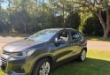Camionetas - Chevrolet Tracker LTZ PLUS 4x4 2017 Nafta 77000Km - En Venta