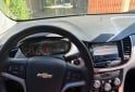 Camionetas - Chevrolet Tracker LTZ PLUS 4x4 2017 Nafta 77000Km - En Venta