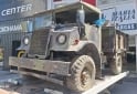 Clásicos - CAMION 4X4 GERRERO - En Venta