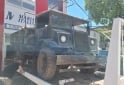 Clásicos - CAMION 4X4 GERRERO - En Venta