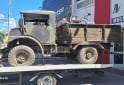 Clásicos - CAMION 4X4 GERRERO - En Venta