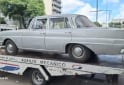 Clásicos - Mercedes benz 220 S - En Venta