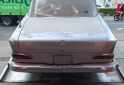 Clásicos - Mercedes benz 220 S - En Venta