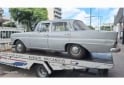 Clásicos - Mercedes benz 220 S - En Venta