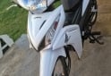 Motos - Honda Wave 2025 Nafta 500Km - En Venta