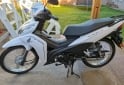 Motos - Honda Wave 2025 Nafta 500Km - En Venta