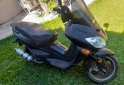 Motos - Guerrero Kryon 2012 Nafta 24000Km - En Venta