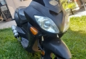 Motos - Guerrero Kryon 2012 Nafta 24000Km - En Venta