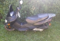 Motos - Guerrero Kryon 2012 Nafta 24000Km - En Venta