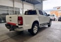 Camionetas - Chevrolet S10 LTZ 2.8 4X2 2013 Diesel  - En Venta