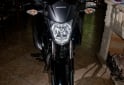 Motos - Honda twister 2023 Nafta 15000Km - En Venta