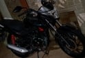 Motos - Honda twister 2023 Nafta 15000Km - En Venta