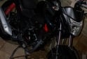 Motos - Honda twister 2023 Nafta 15000Km - En Venta