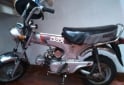 Motos - Honda dax 1993 Nafta 56000Km - En Venta