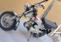 Motos - Honda dax 1993 Nafta 56000Km - En Venta