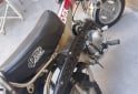 Motos - Honda dax 1993 Nafta 56000Km - En Venta