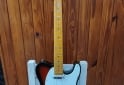 Instrumentos Musicales - Guitarra Telecaster SX - En Venta