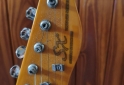 Instrumentos Musicales - Guitarra Telecaster SX - En Venta