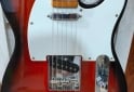Instrumentos Musicales - Guitarra Telecaster SX - En Venta