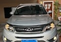 Camionetas - Chery TIGGO 5 2020 Nafta 87000Km - En Venta