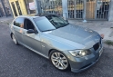 Autos - Bmw 330i 2005 Nafta 196000Km - En Venta