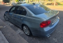 Autos - Bmw 330i 2005 Nafta 196000Km - En Venta