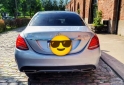 Autos - Mercedes Benz C250 2018 Nafta 83000Km - En Venta