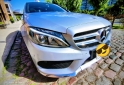 Autos - Mercedes Benz C250 2018 Nafta 83000Km - En Venta