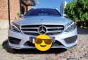 Autos - Mercedes Benz C250 2018 Nafta 83000Km - En Venta