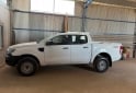 Camionetas - Ford Ranger 2017 Diesel 171000Km - En Venta