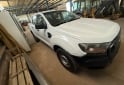 Camionetas - Ford Ranger 2017 Diesel 171000Km - En Venta