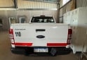 Camionetas - Ford Ranger 2017 Diesel 171000Km - En Venta