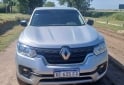 Camionetas - Renault Alaskan 2021 Diesel 150000Km - En Venta