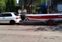 Embarcaciones - Vendo lancha completa - En Venta