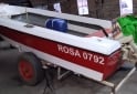 Embarcaciones - Vendo lancha completa - En Venta