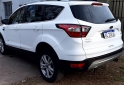 Autos - Ford Kuga SEL 4X4 2017 Nafta 100000Km - En Venta