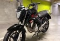 Motos - Honda NEW TWISTER 2018 Nafta 35000Km - En Venta