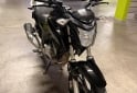 Motos - Honda NEW TWISTER 2018 Nafta 35000Km - En Venta