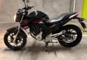Motos - Honda NEW TWISTER 2018 Nafta 35000Km - En Venta