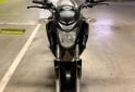 Motos - Honda NEW TWISTER 2018 Nafta 35000Km - En Venta