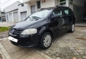 Autos - Volkswagen SURAN 2009 Nafta 140000Km - En Venta
