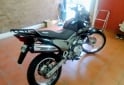 Motos - Honda Falcon NX400 2013 Nafta 20800Km - En Venta