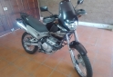Motos - Honda Falcon NX400 2013 Nafta 20800Km - En Venta