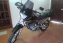 Motos - Honda Falcon NX400 2013 Nafta 20800Km - En Venta