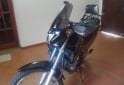 Motos - Honda Falcon NX400 2013 Nafta 20800Km - En Venta