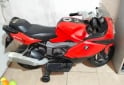Motos - Bmw Cbr 2012 Electrico / Hibrido 50Km - En Venta