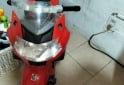 Motos - Bmw Cbr 2012 Electrico / Hibrido 50Km - En Venta