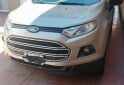 Camionetas - Ford Ecosport 2013 GNC 160000Km - En Venta