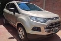 Camionetas - Ford Ecosport 2013 GNC 160000Km - En Venta